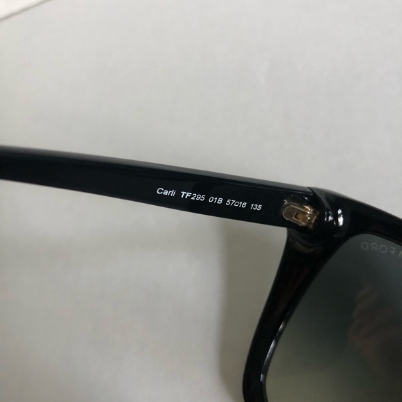 Tom Ford Sunglasses - Picture 4 of 9